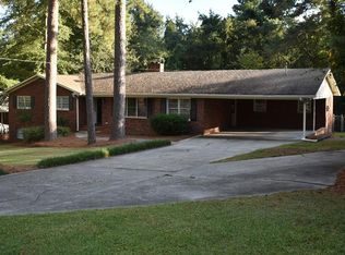2986 Crestline Dr, Macon, GA