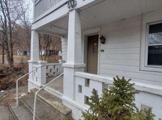 St1 90th Ctr, Pt Clinton, PA 19549