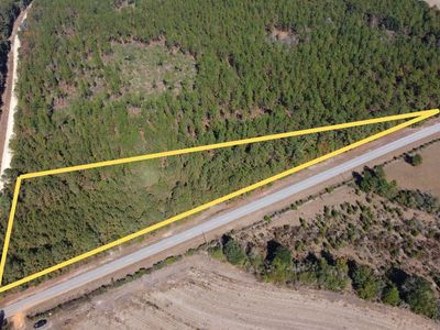 1 Open Pond Rd, Florala, AL, 36442