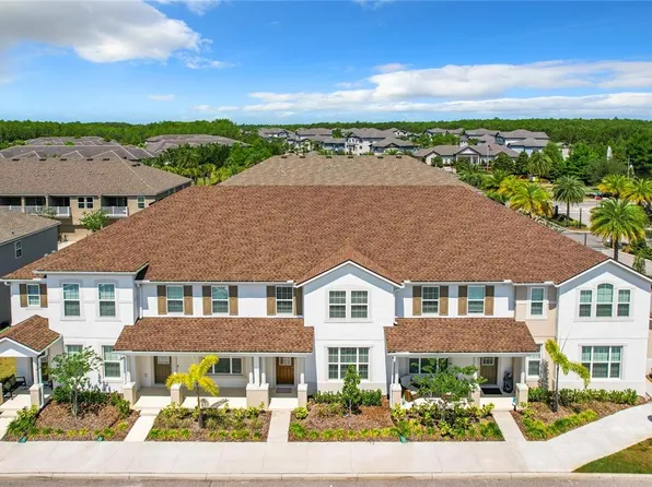 9520 POPLAR RIDGE AVENUE, ORLANDO, FL 32832