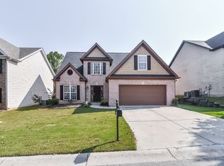 2690 Bald Cypress Dr, Braselton, GA 30517