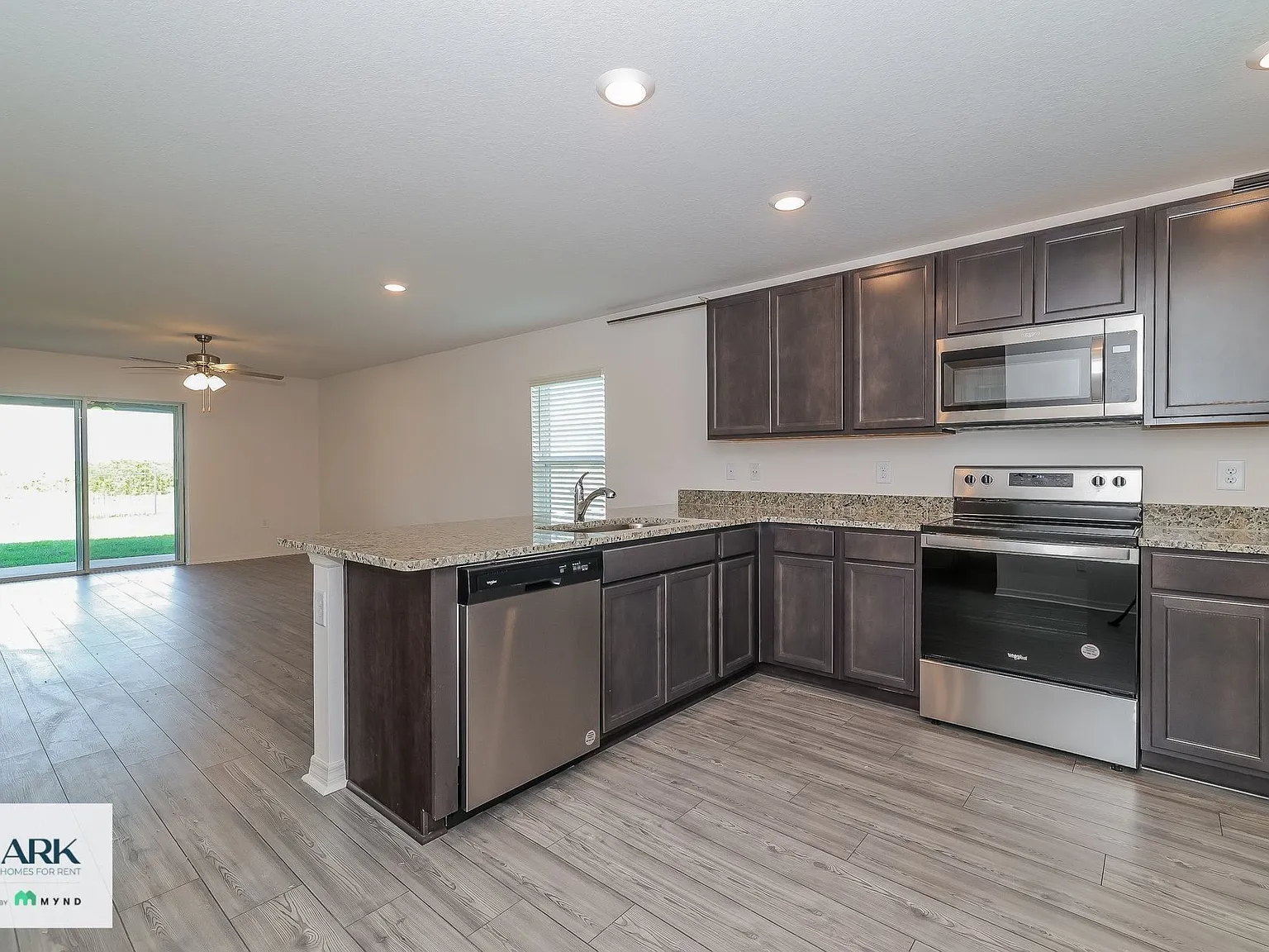 4 bed, 2.0 bath, 1851 sqft, $2,049 — Photo 3
