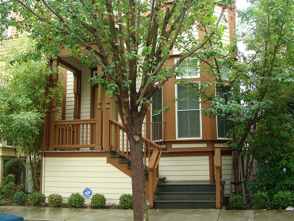 Exterior Front of House