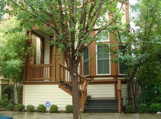 2168 Lewis St, Hercules, CA 94547