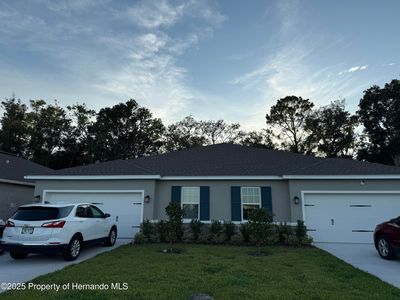 160 Voltaire Dr, Spring Hill, FL, 34609