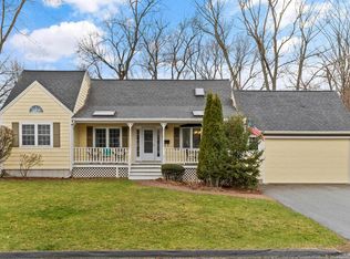 4 Ellison Rd, Lexington, MA 02421