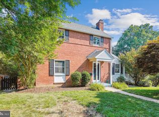 6201 22nd St N, Arlington, VA 22205