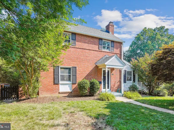 6201 22nd St N, Arlington, VA 22205