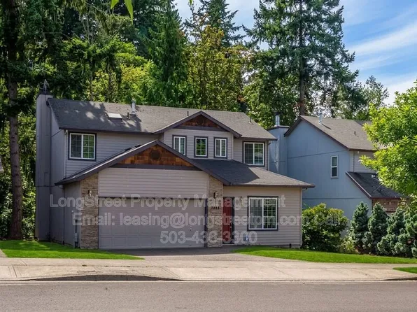7246 NE Shaleen St, Hillsboro, OR 97124