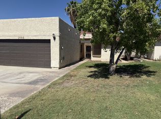 1444 W Santa Maria Way, Yuma, AZ 85364
