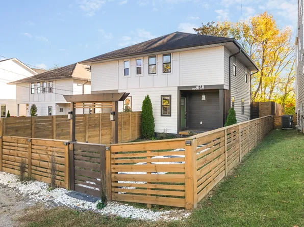 617B Moore Ave, Nashville, TN 37203