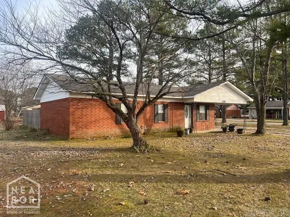 (undisclosed Address), Bono, AR 72416