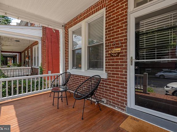 3rd image of 153 E Ross St #1