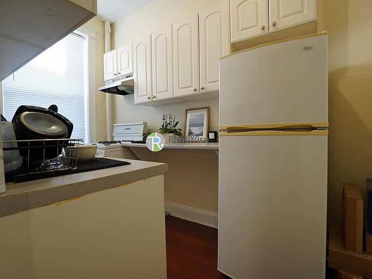 1842 Commonwealth Ave #11 — Photo 5