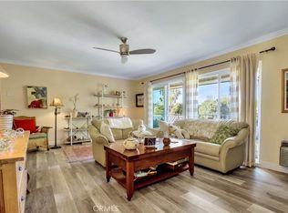 957 Calle Aragon UNIT N, Laguna Woods, CA 92637