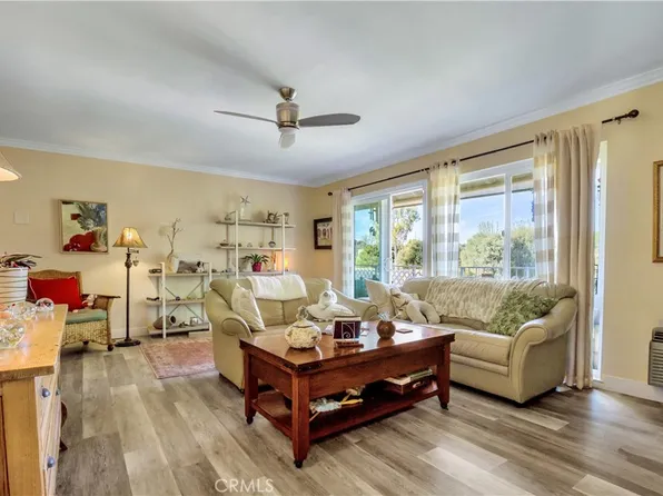 957 Calle Aragon Unit N, Laguna Woods, CA 92637