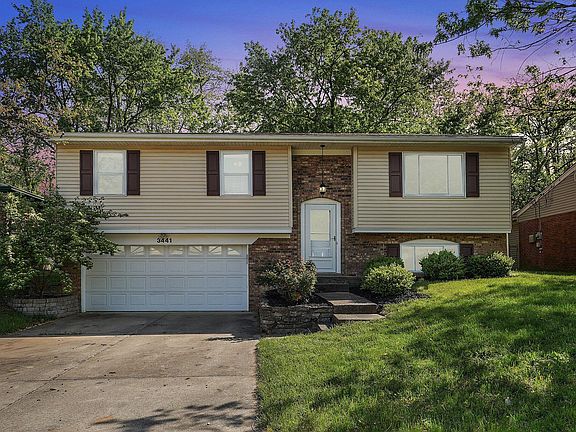 2nd image of 3441 Misty Creek Dr