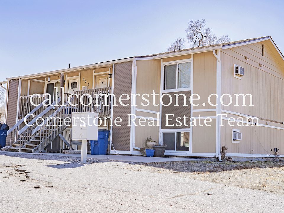 1st image of 625 Yuma St APT B