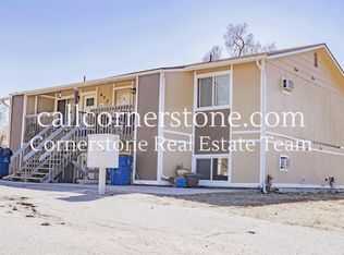 625 Yuma St APT B, Colorado Springs, CO 80909