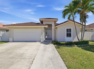 28003 SW 135th Ave, Homestead, FL 33033