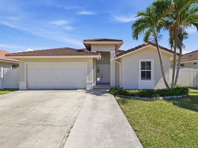 28003 SW 135th Avenue, Homestead, FL, 33033