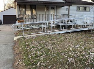 1060 14th St S, Wisconsin Rapids, WI 54494