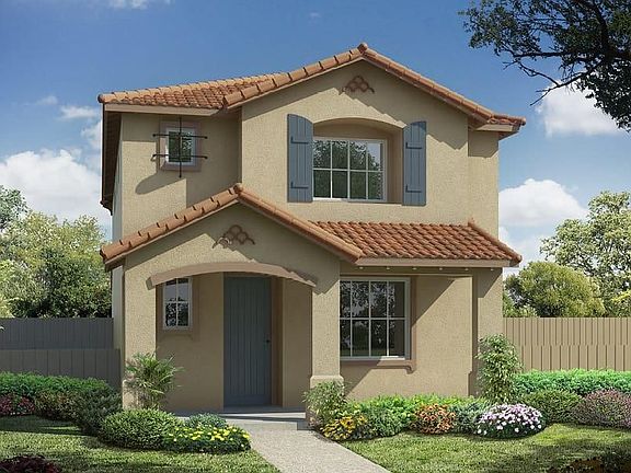 Elevation B