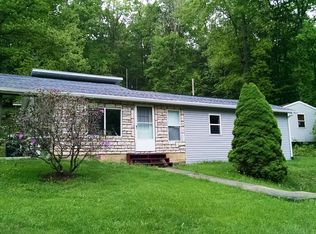 5110 Poplar Dr., Leesville, OH 44615