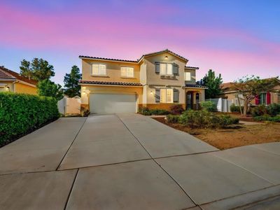 542 Pratt St, Perris, CA, 92570