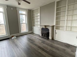 541 S 4th St, Lafayette, IN 47901