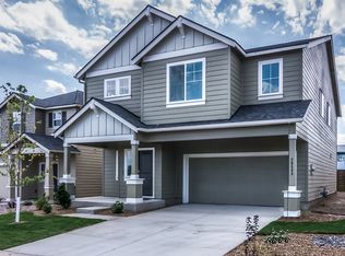 20583 SE Cameron Ave, Bend, OR 97702