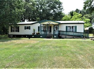 133 County Road 4559, Mcleod, TX 75565