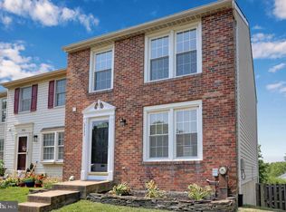 3423 Tree Frog Ct, Abingdon, MD 21009