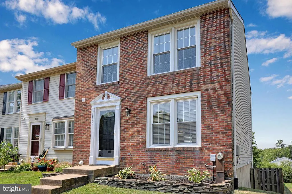 3423 Tree Frog Ct photo 1