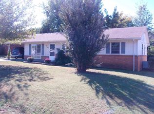 202 E 20th St, Benton, KY 42025