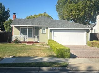 1235 Fairview Ave, Redwood City, CA 94061