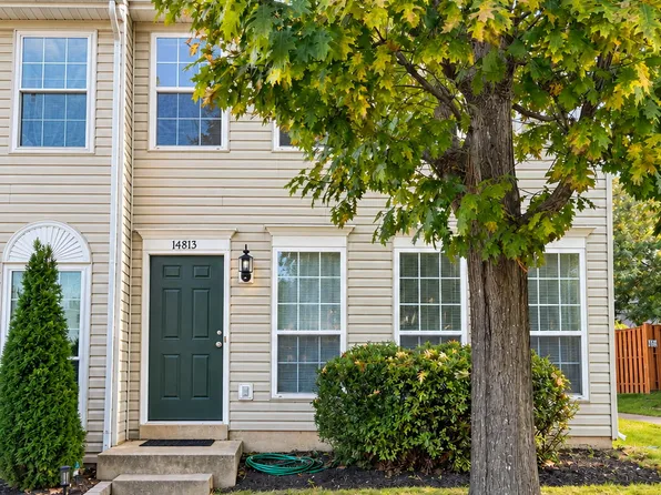 14813 Bolton Rd, Centreville, VA 20121