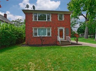 1140 E 176th St, Cleveland, OH