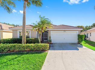 8148 Mystic Harbor Cir, Boynton Beach, FL 33436
