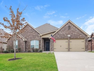 401 Sterling Dr, Benbrook, TX, 76126