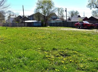 49 N Beville Ave, Indianapolis, IN