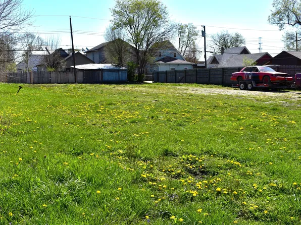 53 N Beville Ave, Indianapolis, IN 46201