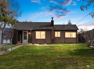 1001 Cashmere St, Wenatchee, WA 98801