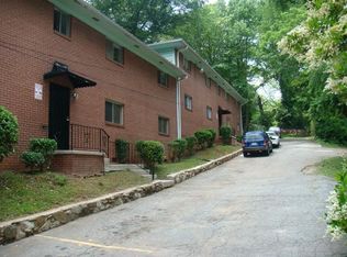 1365 Sylvan Rd SW #4, Atlanta, GA 30310