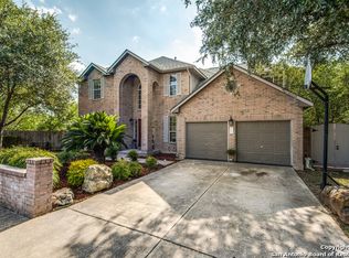 2466 Oakline Dr, San Antonio, TX 78232