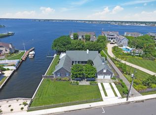 854 Clayton Ave, Bay Head, NJ 08742