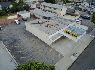 825 E Garvey Ave, Monterey Park, CA 91755