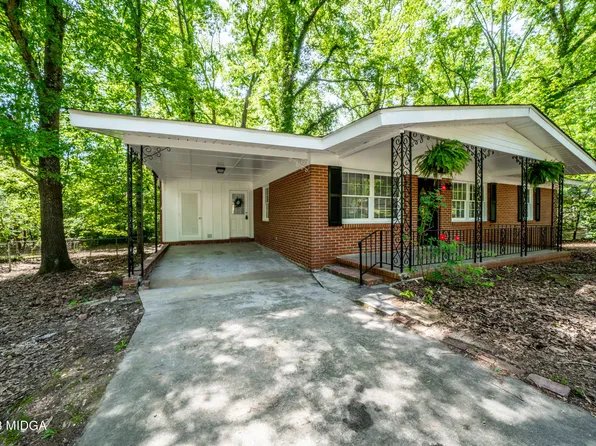 4718 Cheryle Ann Dr, Macon, GA 31210