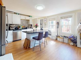 315 Hurley St #12, Cambridge, MA 02141
