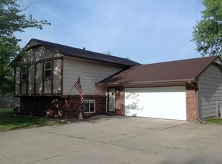 4837 S Fern Cir, Wichita, KS 67217